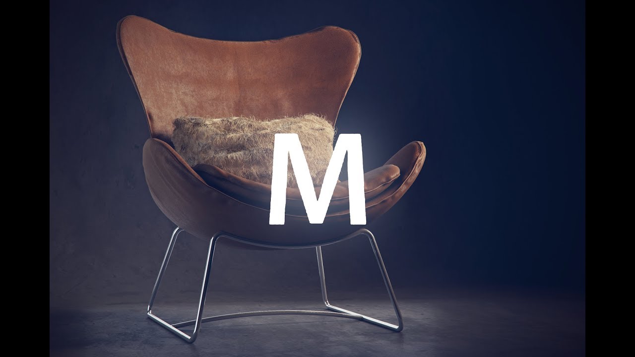 Basic Marvelous Designer Tutorial for Arch Viz - 3ds Max + Cloth Simulation Tools