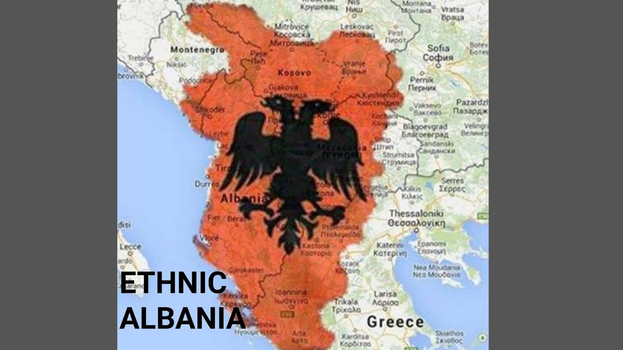 Natural Albania in 1912 🇦🇱 Shqipëria e vitit 1912     ❤           Mos harroni Shqipërin etnike!