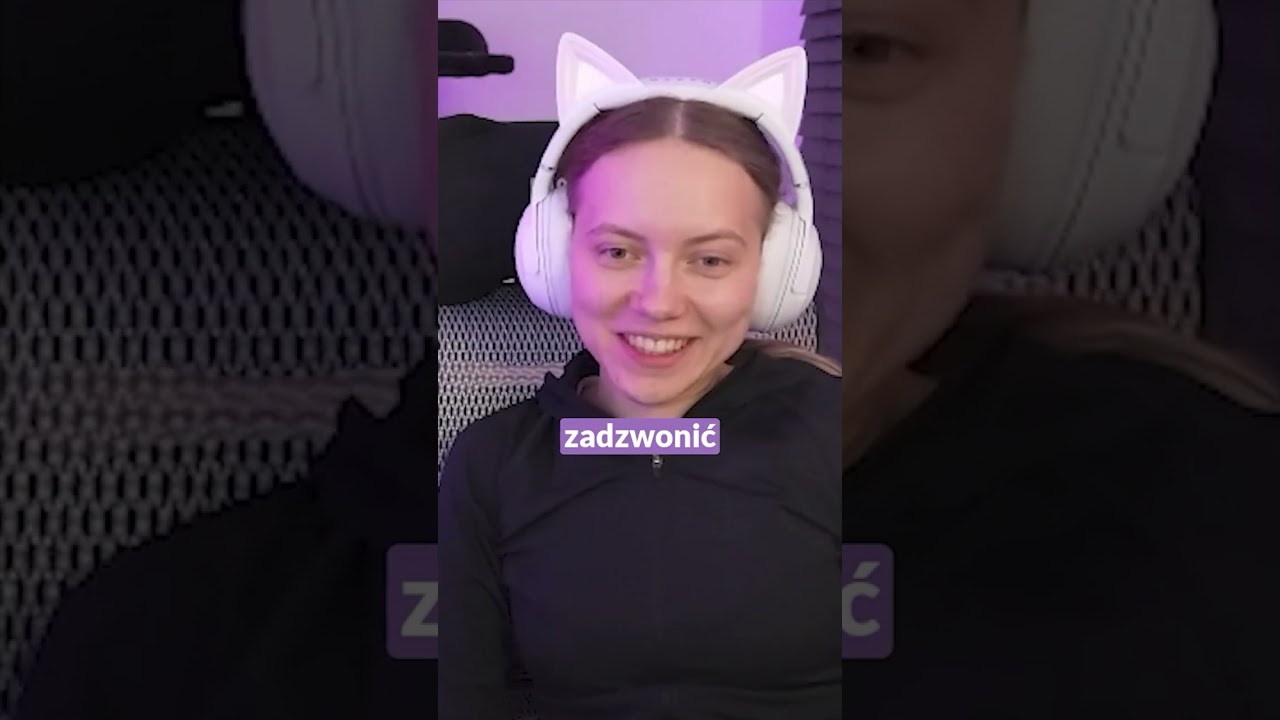 MÓJ PIERWSZY TELEFON
