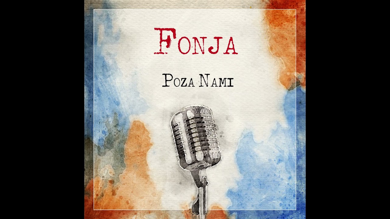 FONJA - Czas jak rzeka (M. Turska, A. Zalewski)