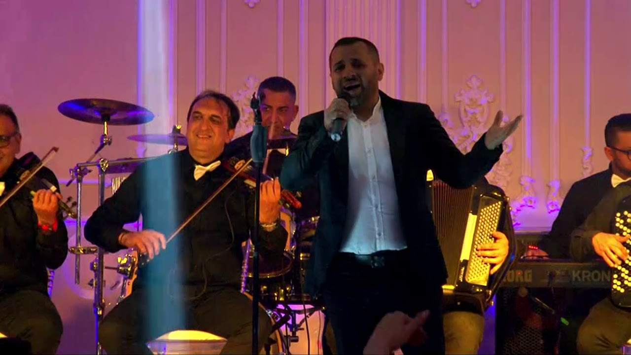 SEAD  -  DA MI RODIS SINA - Becki oskar popularnosti 2019