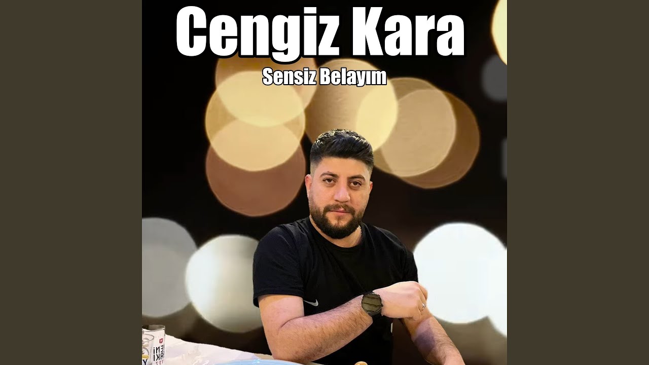 Sensiz Belayım