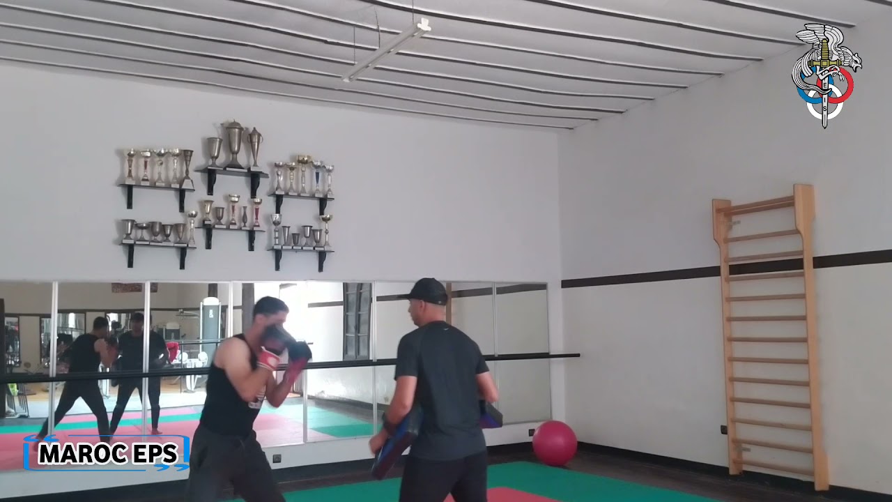 I will not give up until I reach the goal #kickboxing