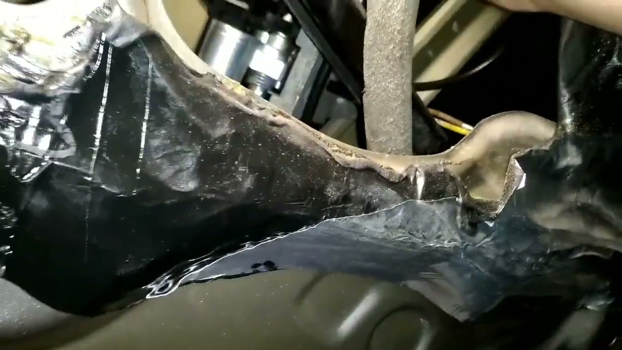 Ремонт ручки двери Nissan Note 🇺🇦