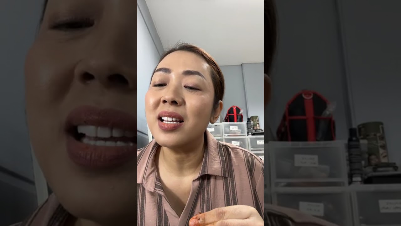 Soimah Pancawati live