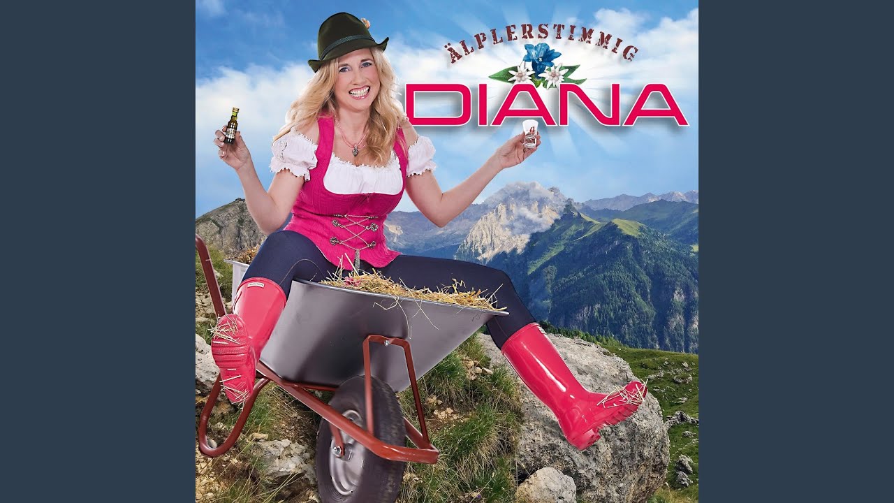 Älplerstimmig