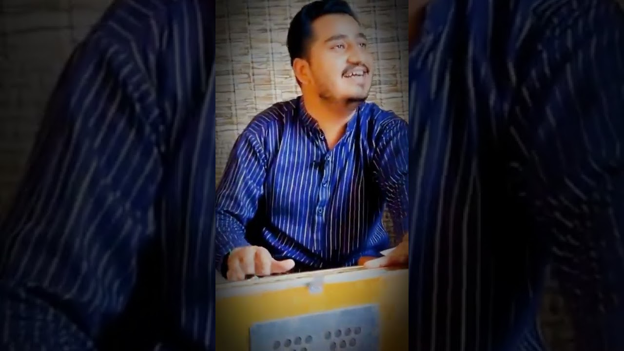 Aj Bi Shaam lari By Hubdar Sakhirani Poet By Masroor Panai
