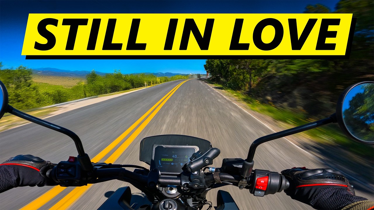2025 Husqvarna Svartpilen 401 First Ride and Review