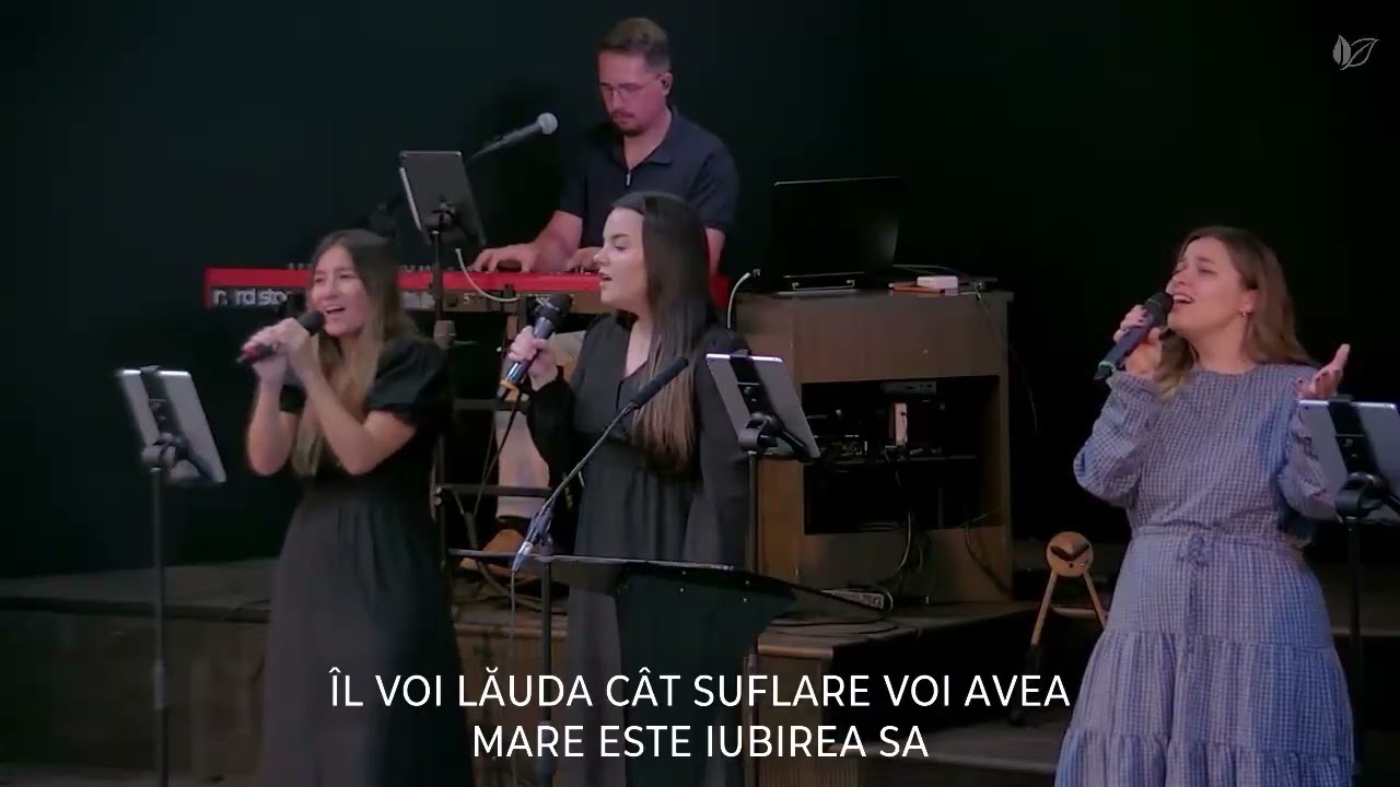 Iubirea Sa