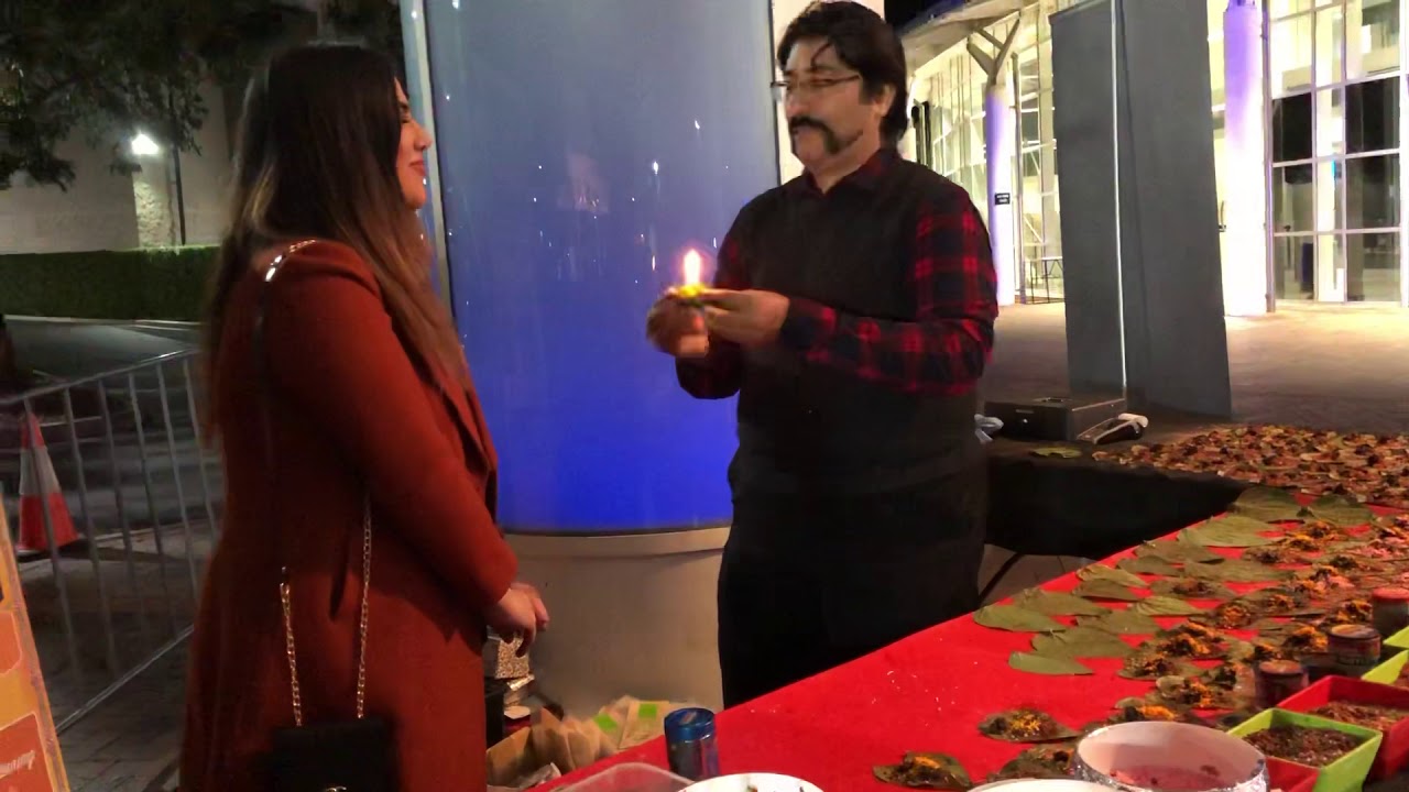 Fabulous Indian paan in Australia