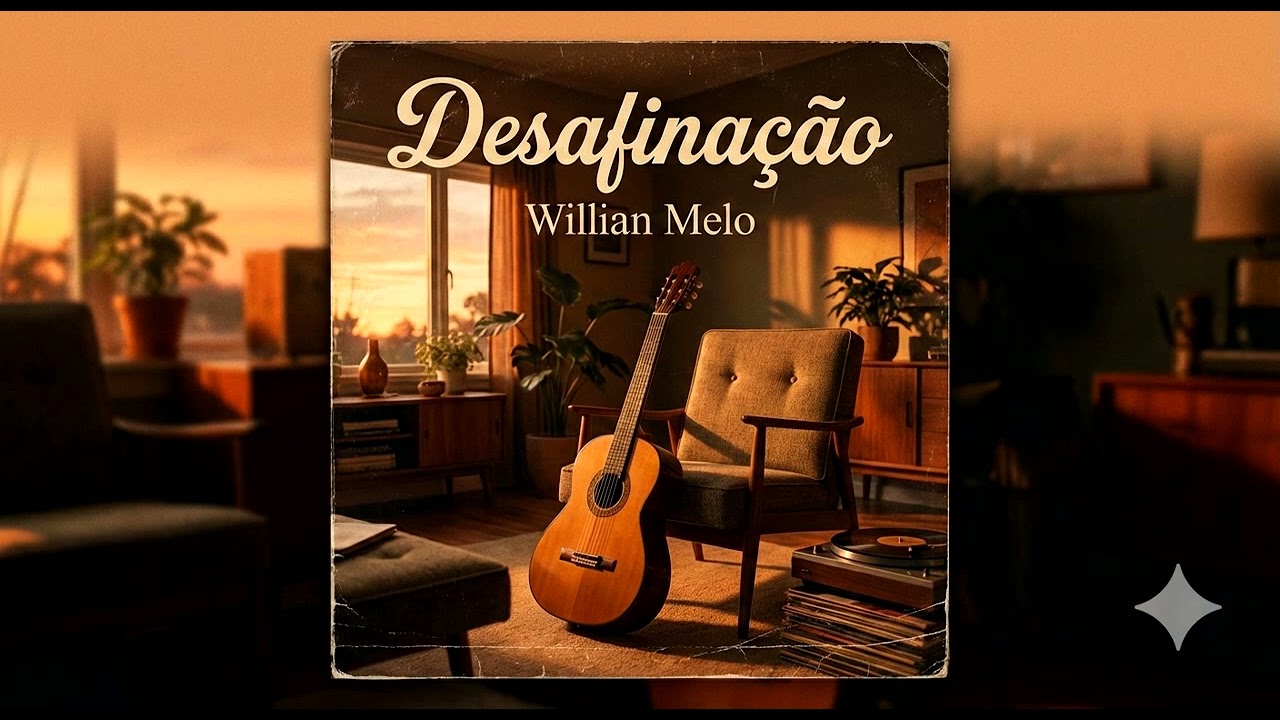 Desafinação l - Bossa Nova (by Willian Melo)
