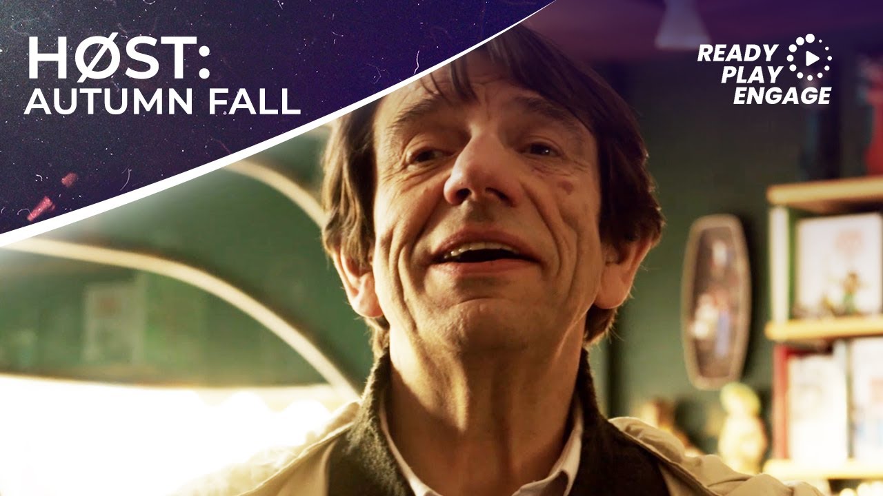 Høst: Autumn Fall (Host) - Official Trailer | Ready Play Engage
