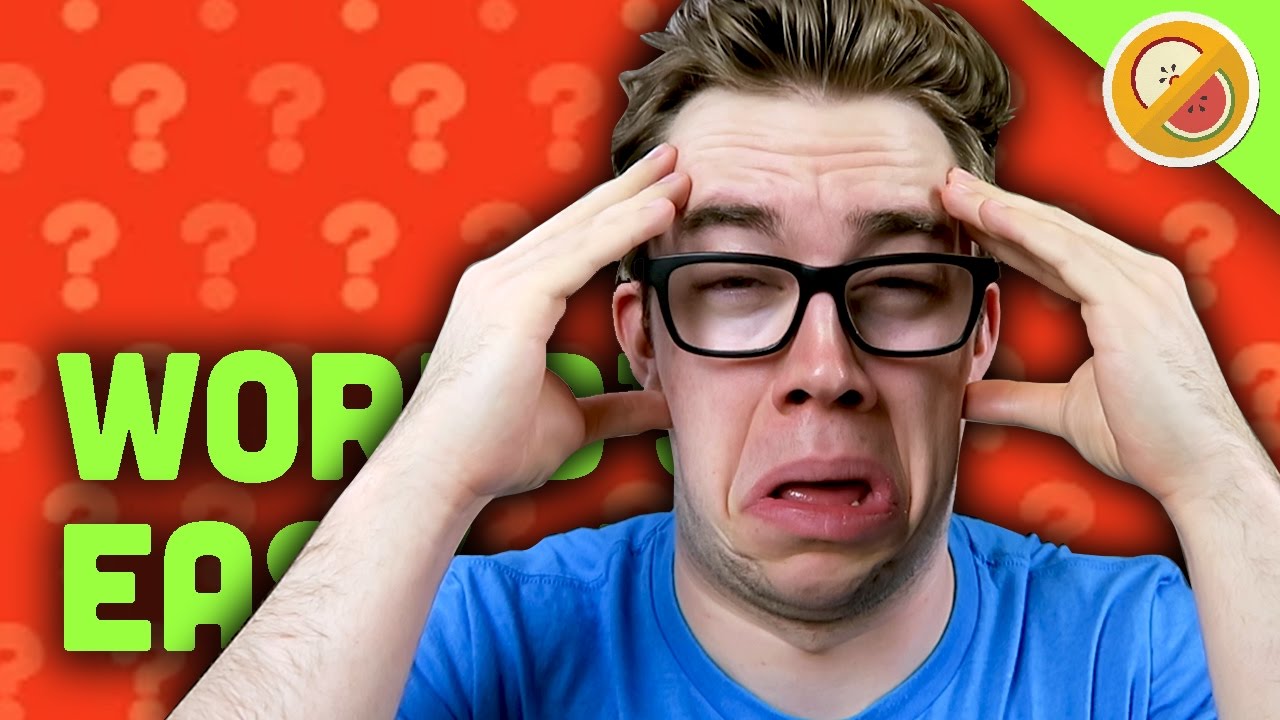 THE IDIOT TEST! | The World's Easiest Game