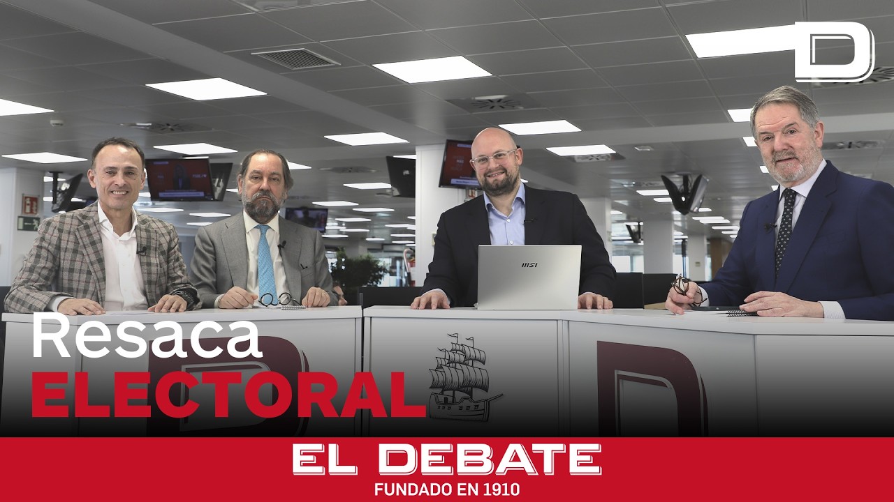 Qué tienen que hacer PP y Vox tras las elecciones en Aragón en 'A Debate'