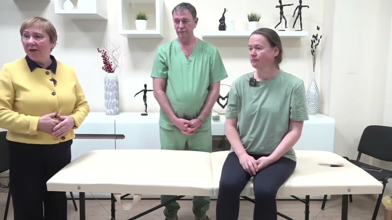Вебинар проф. Л.Ф. Васильевой и Д.В. Лебедева | Сенсорная интеграция и гормоны