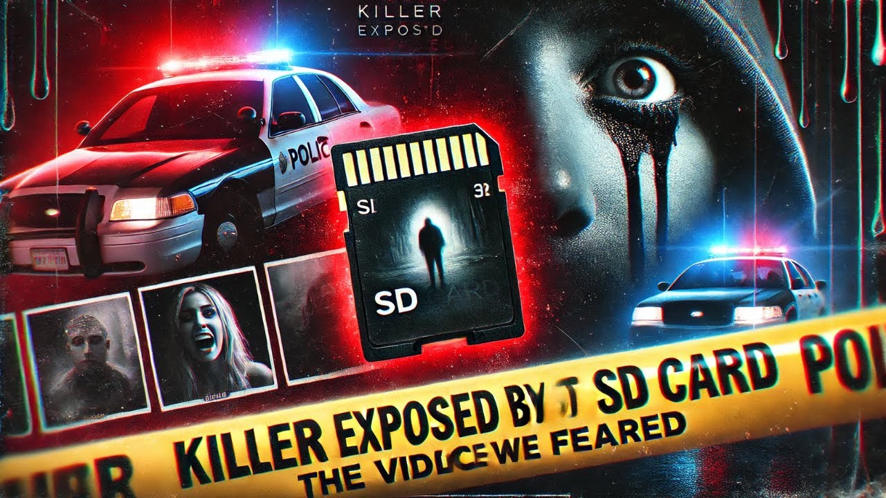 He Filmed His Victims—And a Lost SD Card Revealed Everything True Crime Story