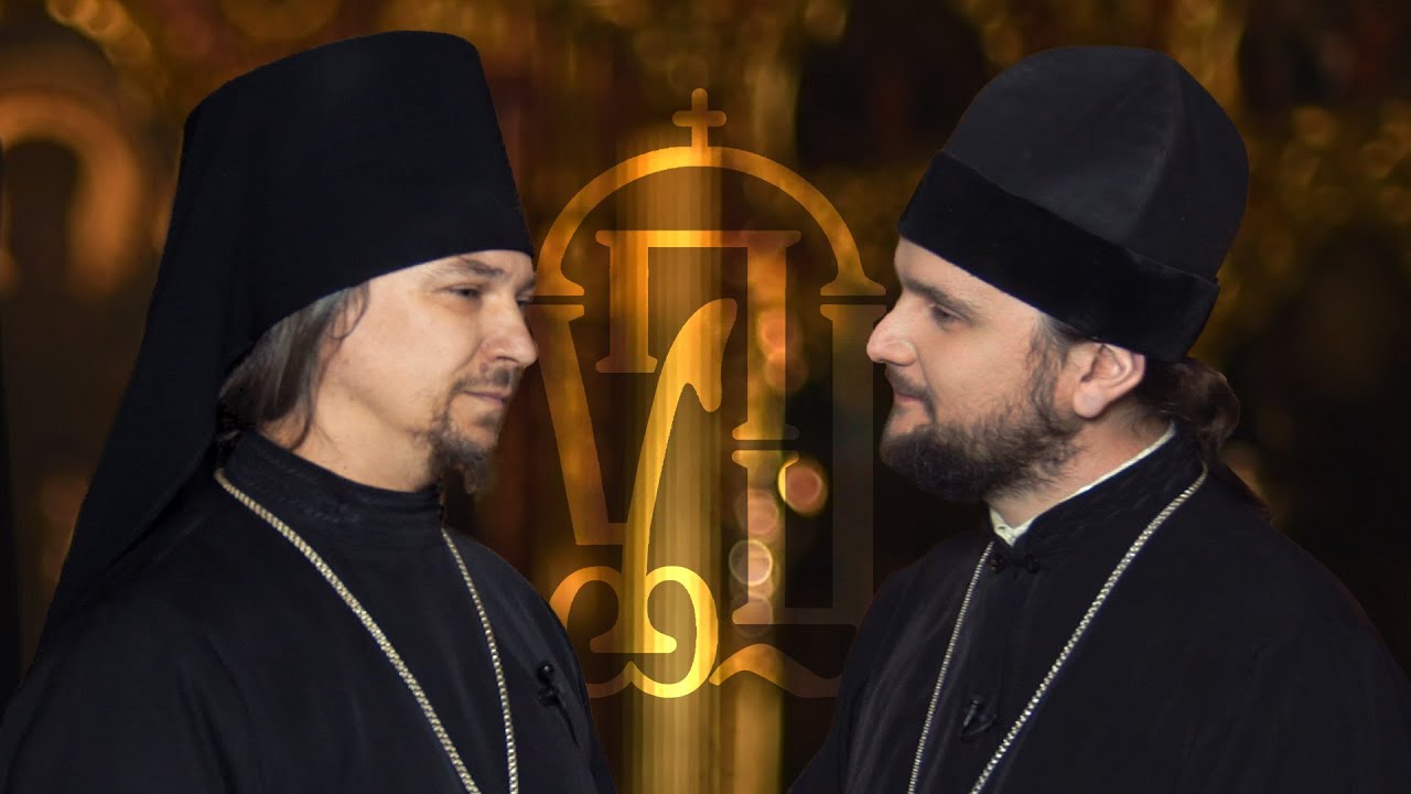 Велике інтерв'ю з архім. Полікарпом до дня Собору преподобних Печерських