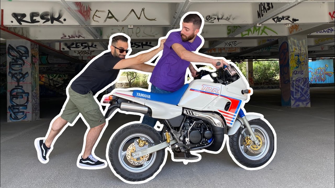 100 Χρόνια Μπροστά !!