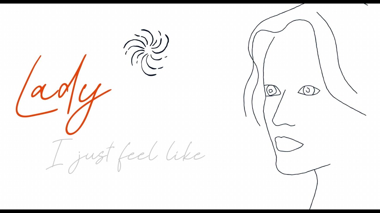 Modjo - Lady (Acoustic Version) (Official Lyric Video)