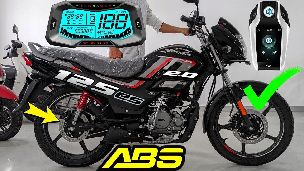 New 2026 Hero Super Splendor 125X 2.0 TDR BS7 Launch | Price | Specs | Review | Super Spl @RGBBikes