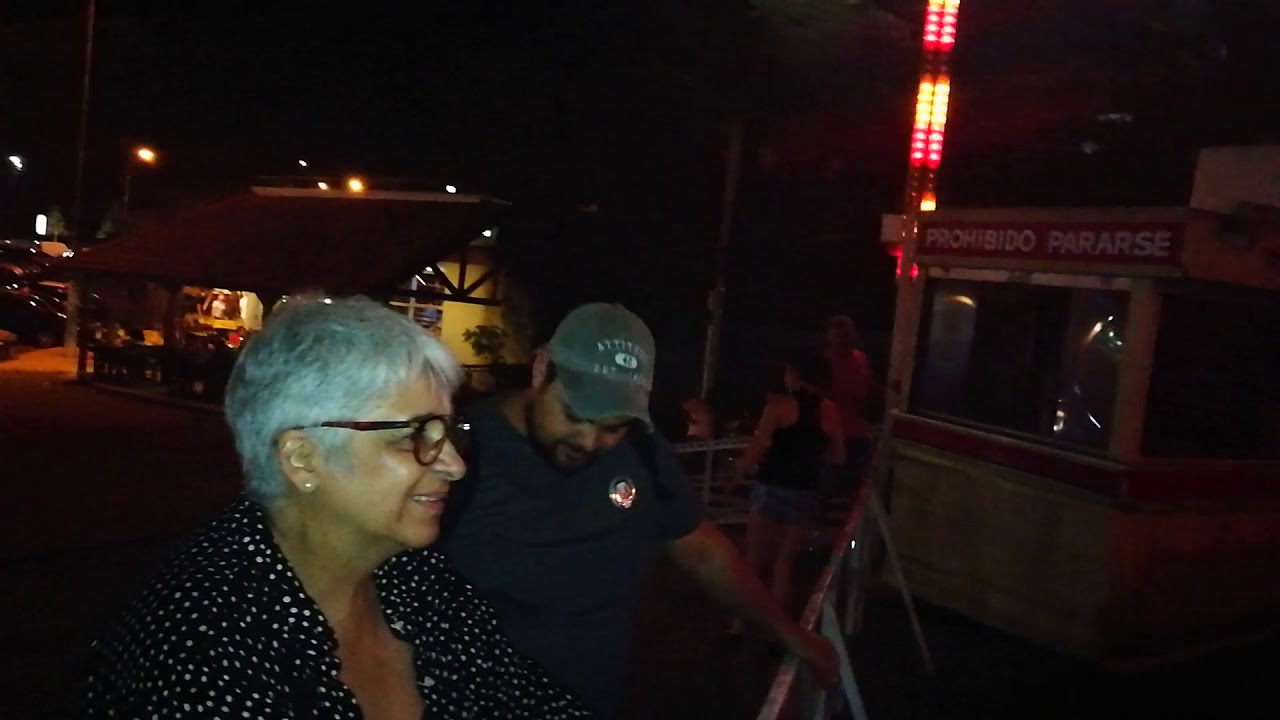 Noche de Parque Rodó(4)