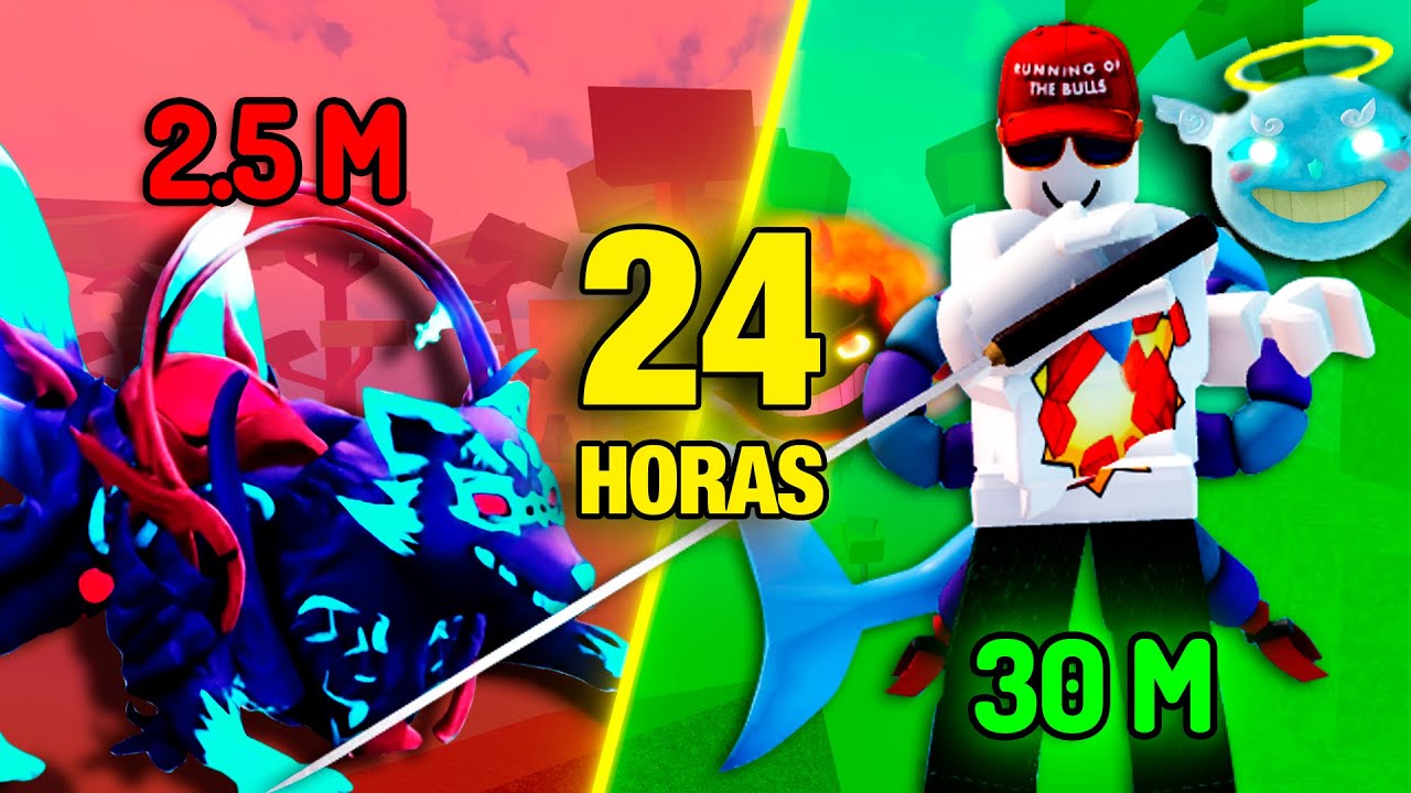 ¿Cuánto BOUNTY puedo conseguir en 24 HORAS?