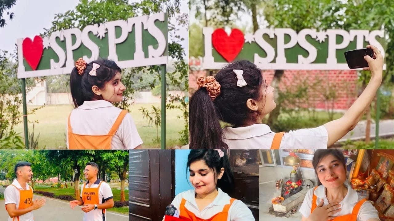 LAST DAY  at Our Training Centre🌸|| JKPSI Trainees⭐️⭐️