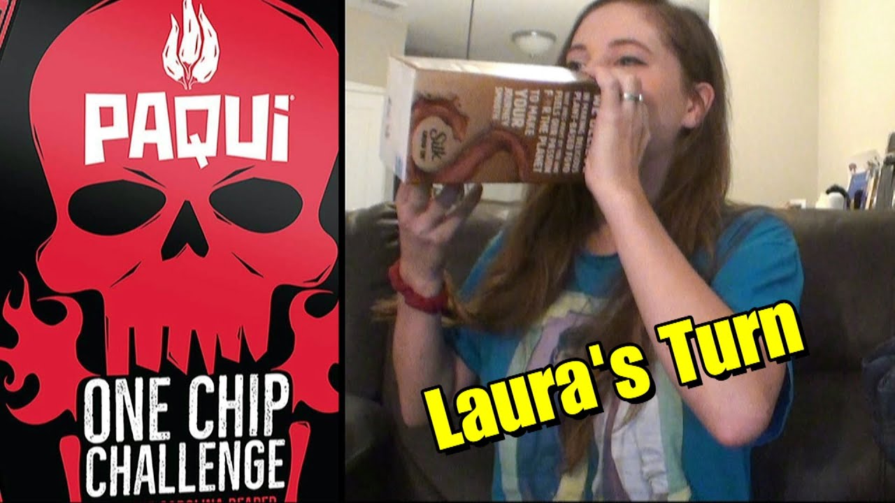 The Return of the One Chip Challenge!