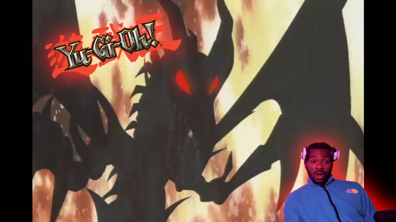 Ogre Bros- Yu-Gi-Oh! Episode 11 Re-Watch