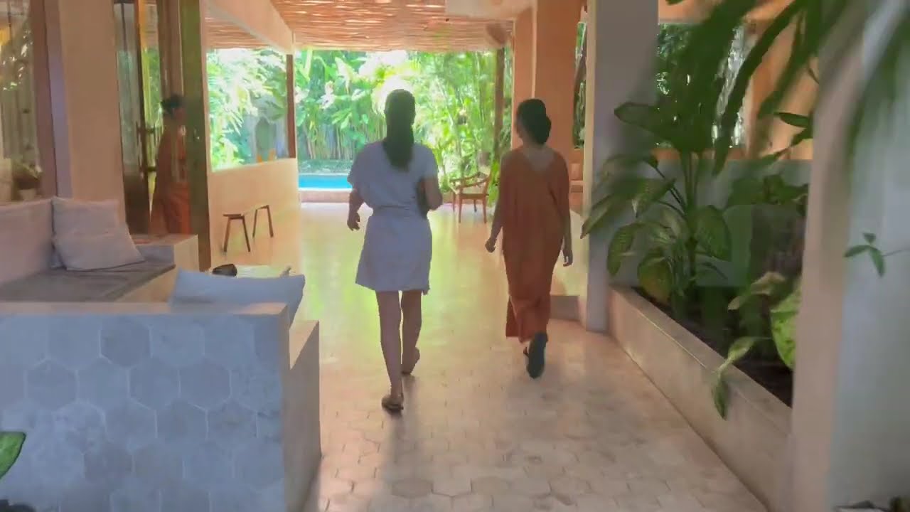 Goldust Spa Canggu