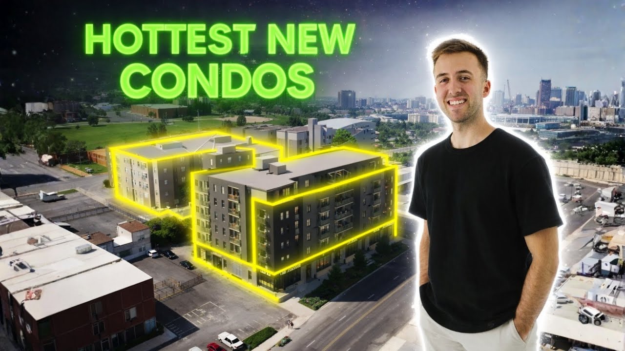 East Nashville’s Hottest New Condo Project: 58 Units Starting at $450K
