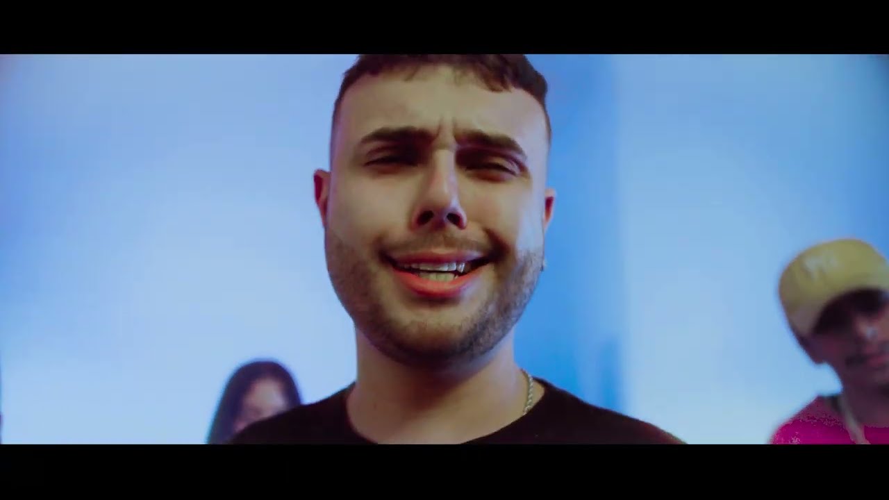 Endre$ - SPAM ft. NG [VideoclipOficial]