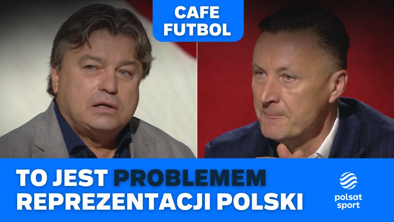 TOMASZ HAJTO GRZMI W TEMACIE KADRY! 