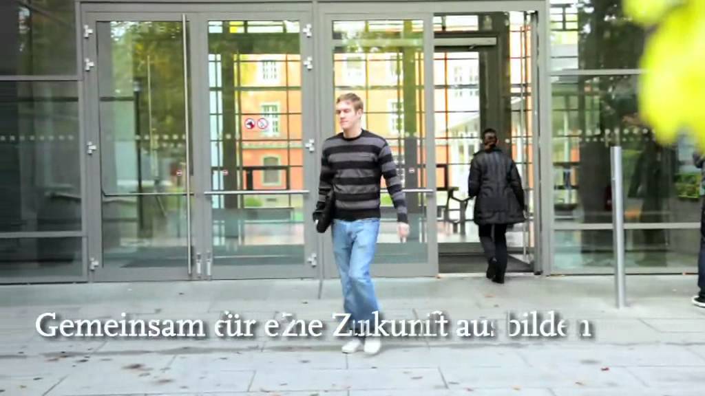 Universit&auml;t Potsdam: ein Portr&auml;t