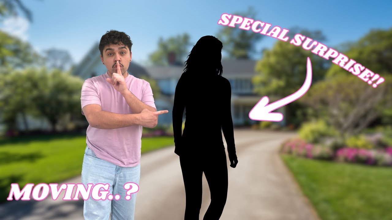 Уезжаю из Колорадо навсегда? / Особая встреча!!