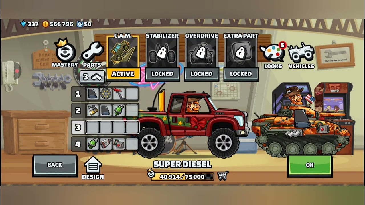 Dad Plays HCR2: Rapid Decisions - First Look! 