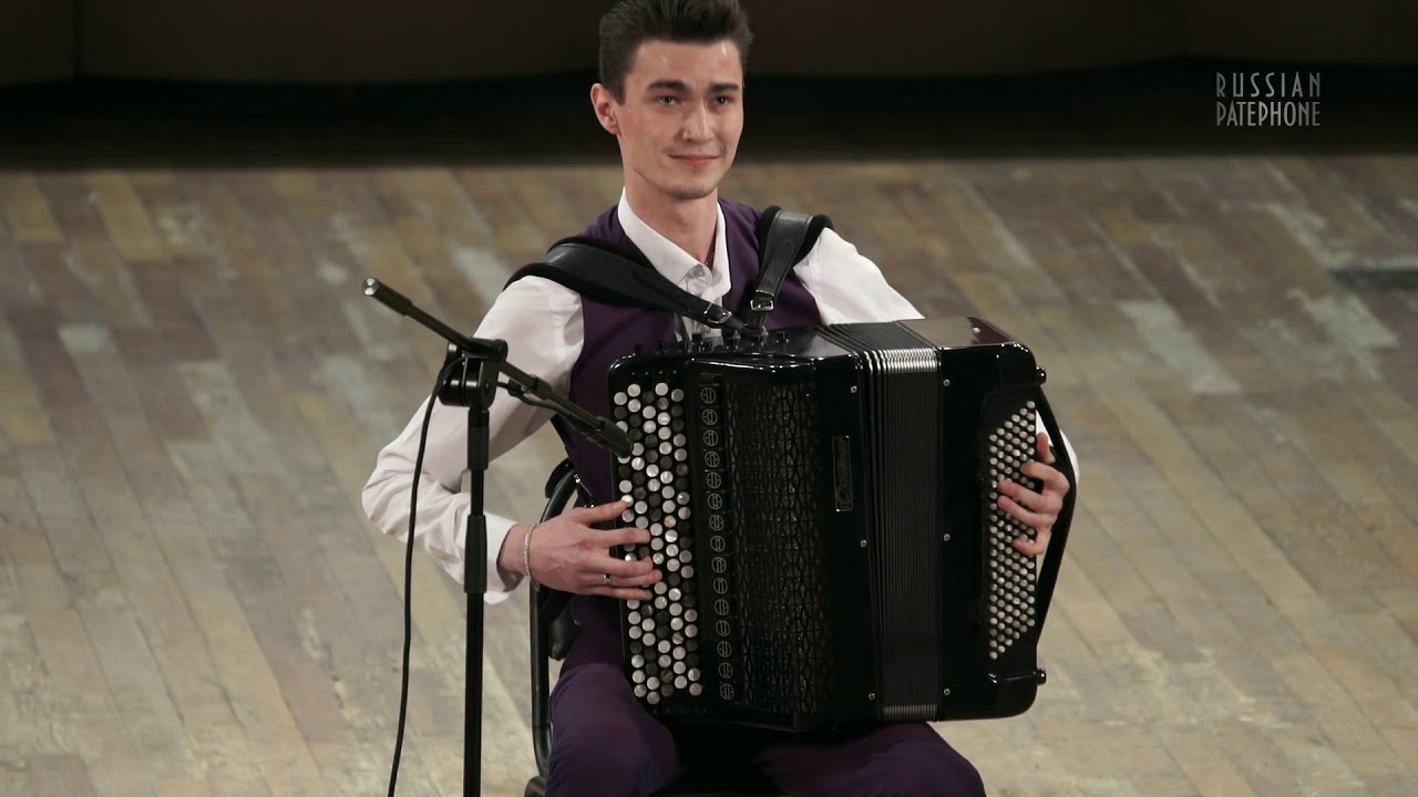KURAMSHIN Erbet - Rafael Sapukov / КУРАМШИН Эрбет - Рафаэль Сапуков