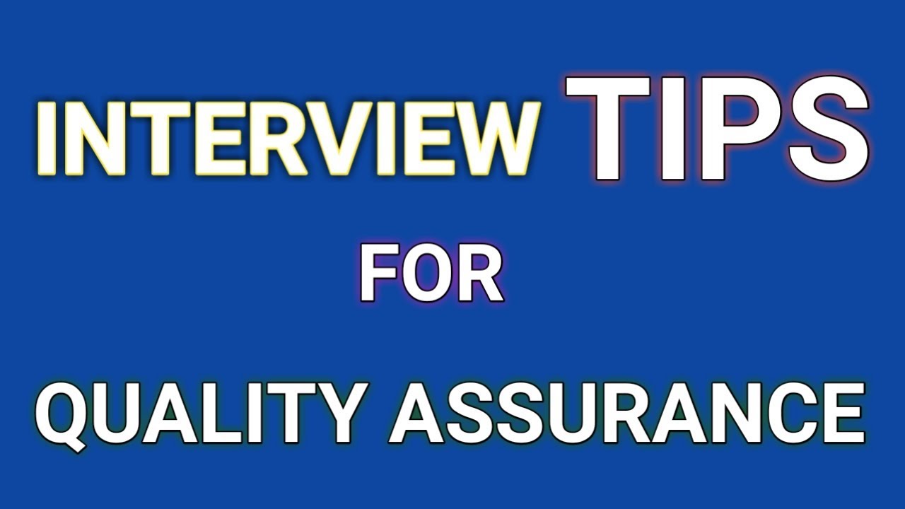 Untold Secrets of Quality Assurance Interview Tips in Pharma Industry || Pharma Guide