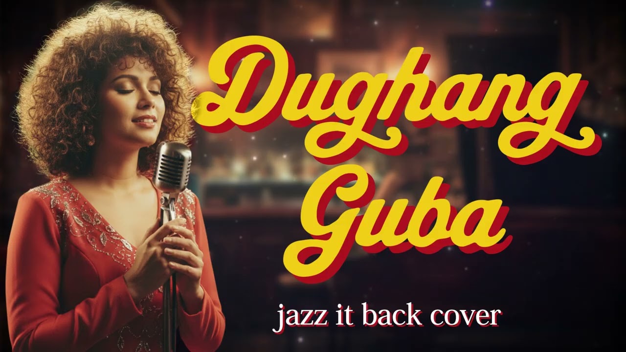 Dughang Guba - Retro Soul Version | Bisaya Cover