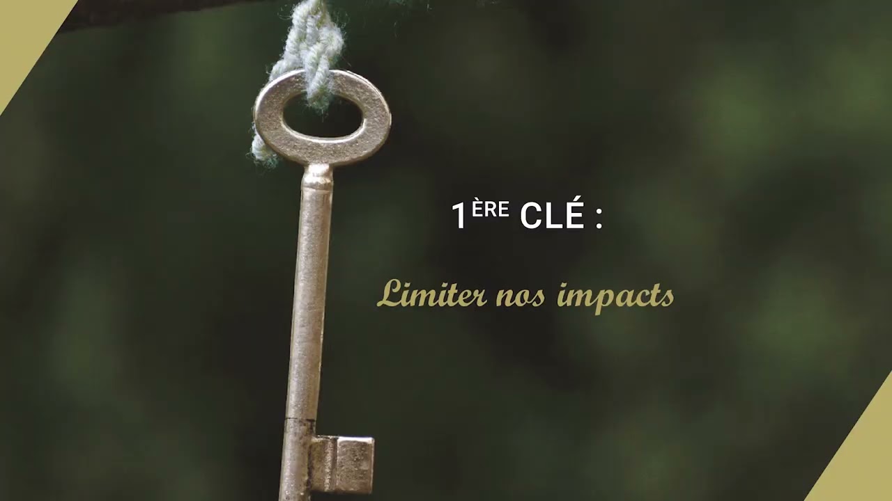 Conférence | Les 3 clés de la construction éco-responsable