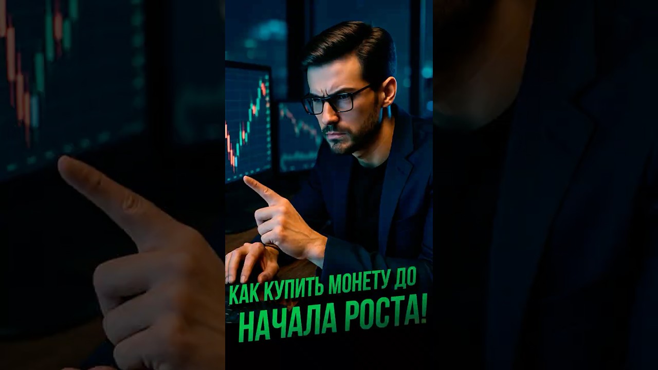 Как купить монету ДО пампа: смотрим, что покупают киты (CMC + Zapper за 60 сек)