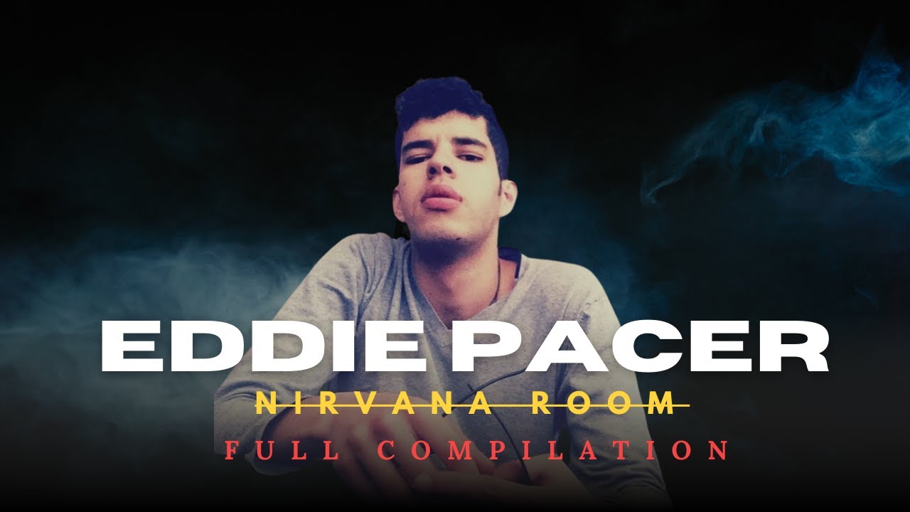 Is EDDIE PACER's Nirvana Room the Key to Ultimate Relaxation?