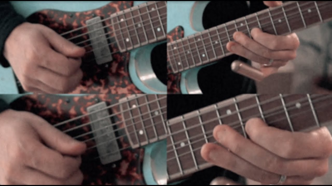 Ariel Posen - Heart By Heart (Lyric Video)