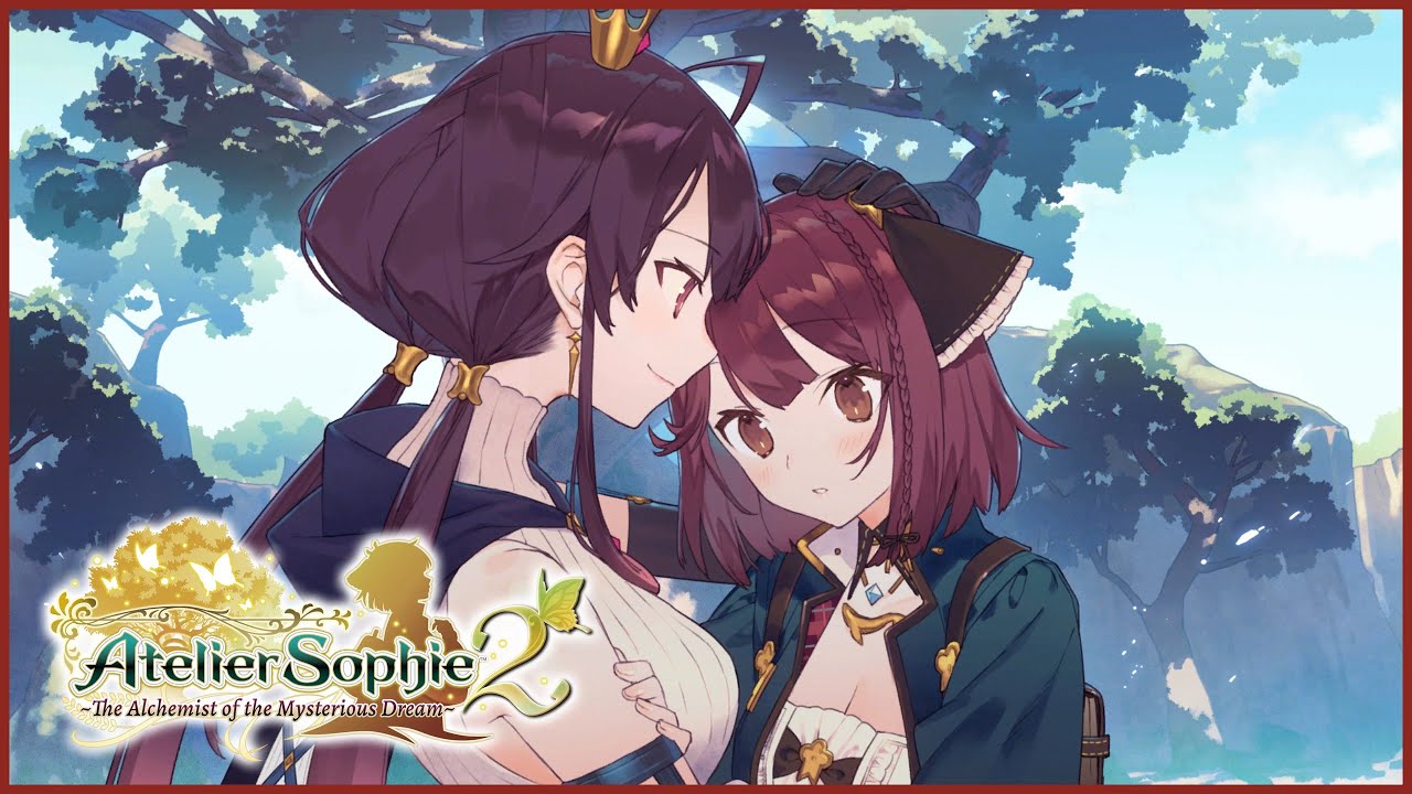 Atelier Sophie 2 Walkthrough Part 37 - ENDING