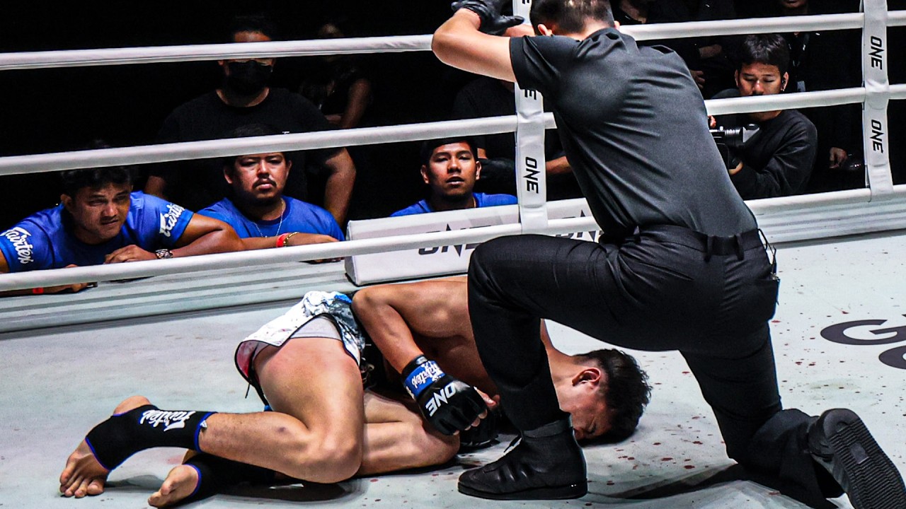 ONE Friday Fights 149 | INTENSE Fight Highlights 👊