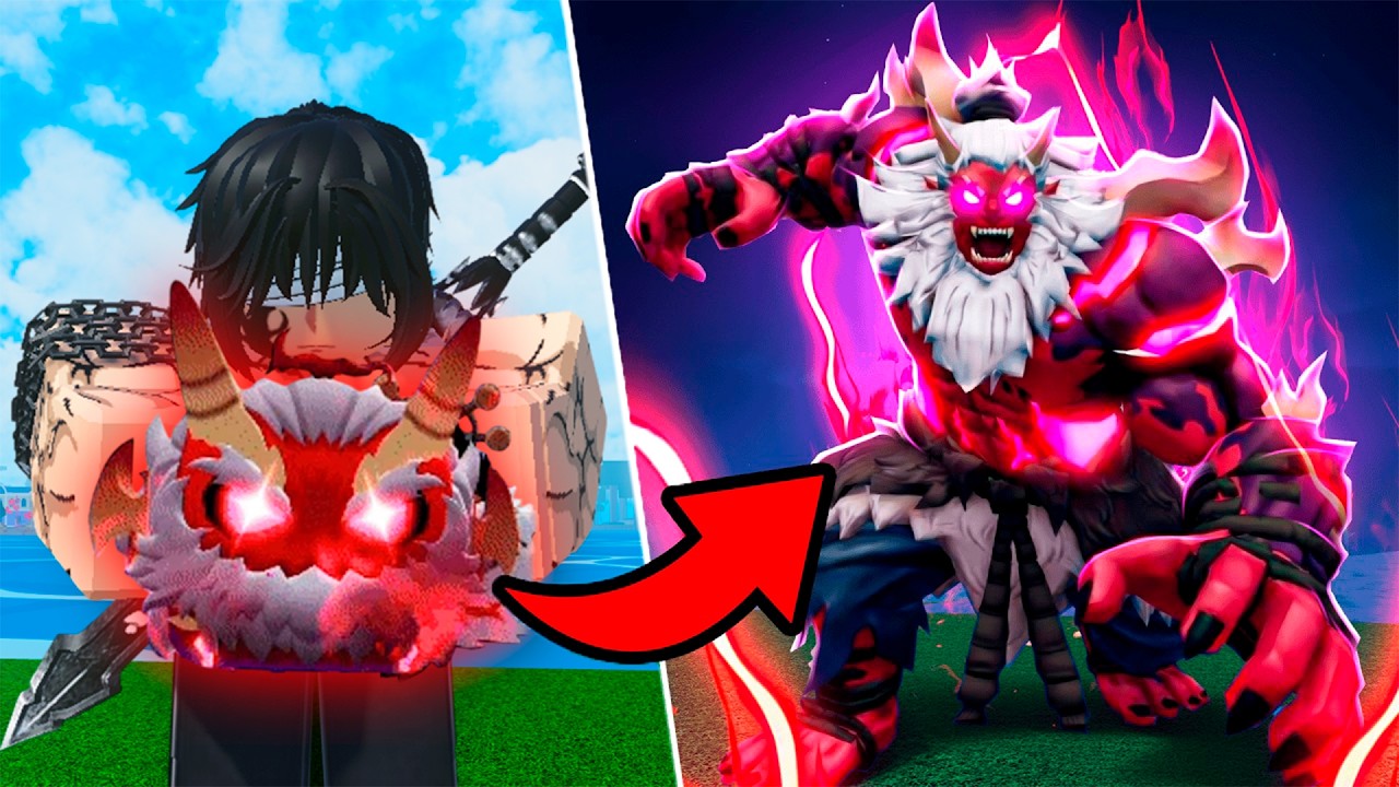 💞Обновление СВЯТОГО ВАЛЕНТИНА в Блокс Фрутс | Roblox Blox Fruits