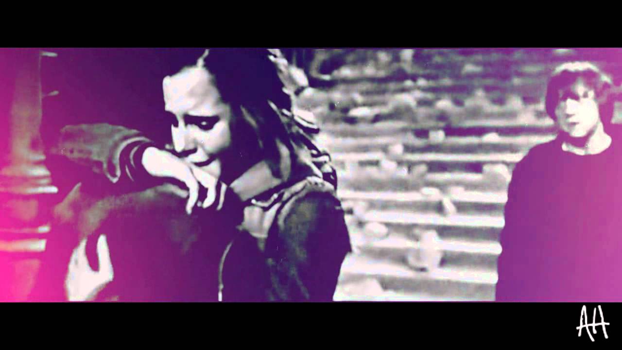 Harry/Hermione - The Last Snowfall