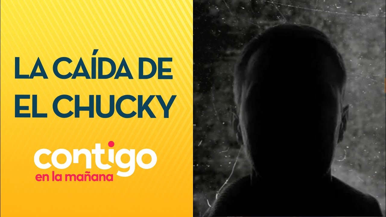 FARAÓN DE LA DROGA: Condenaron a 25 años de cárcel a jefe narco - Contigo en La Mañana