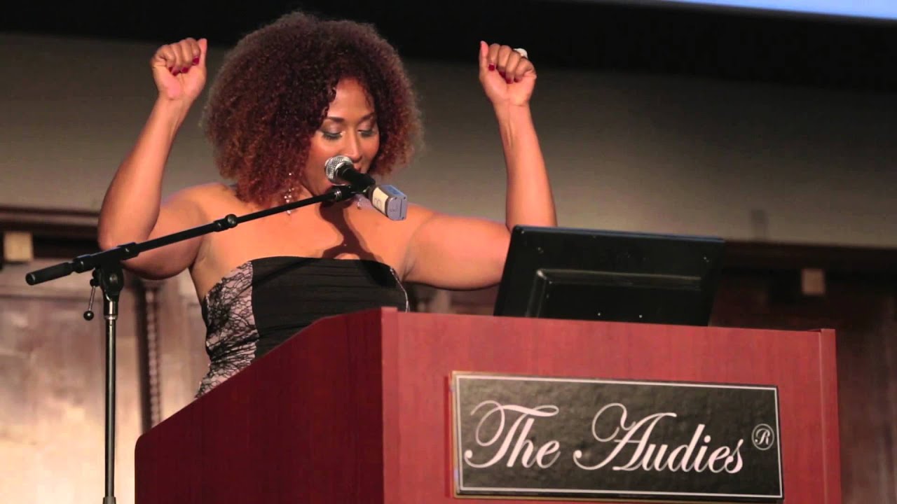 2015 Audies Awards 26 - MultiVoiced