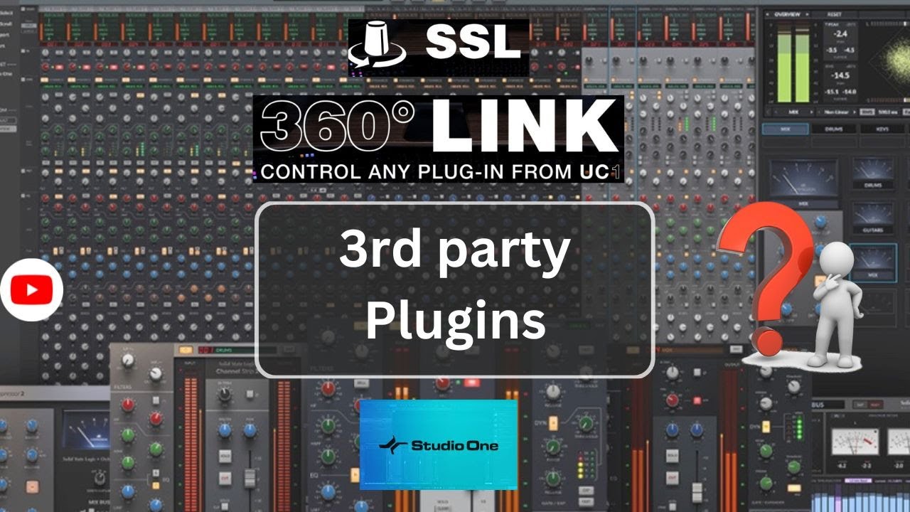 The SSL 360 Link Confusion: What You Need to Know